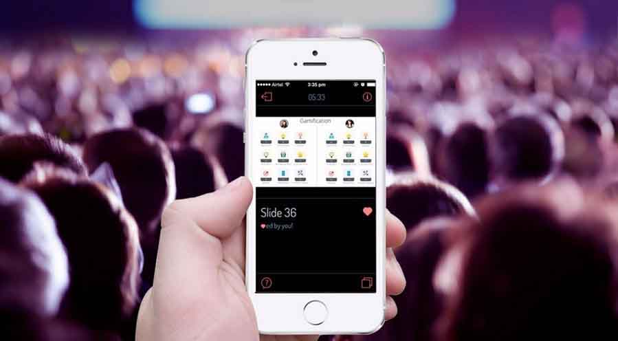 免费PPT演示工具–ZohoShowTime 免费PPT演示工具–ZohoShowTime