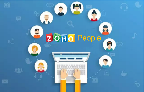 Zoho People能力提升：人脸识别提高HR管理效率