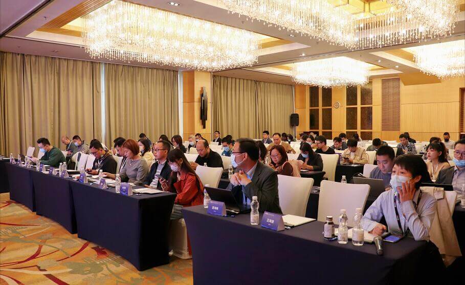 2021 Zoholics用户大会落幕，在现场的Z星人都“赚翻了”