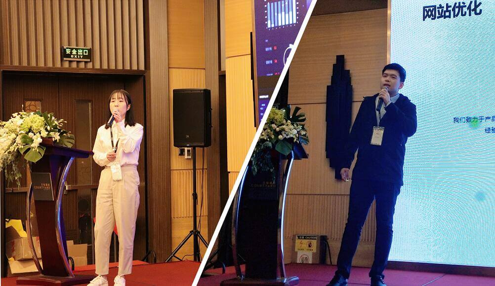 2021 Zoholics用户大会落幕，在现场的Z星人都“赚翻了”