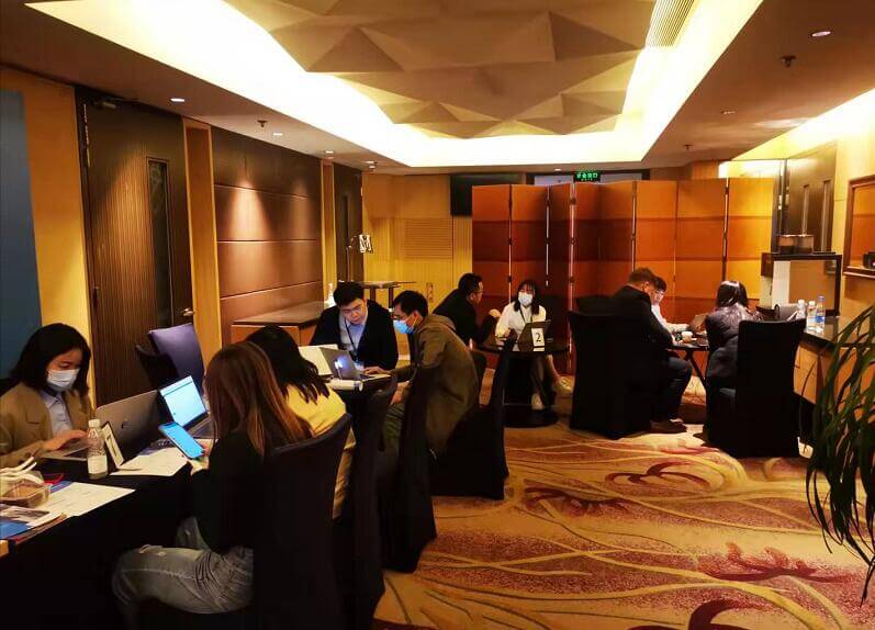 2021 Zoholics用户大会落幕，在现场的Z星人都“赚翻了”