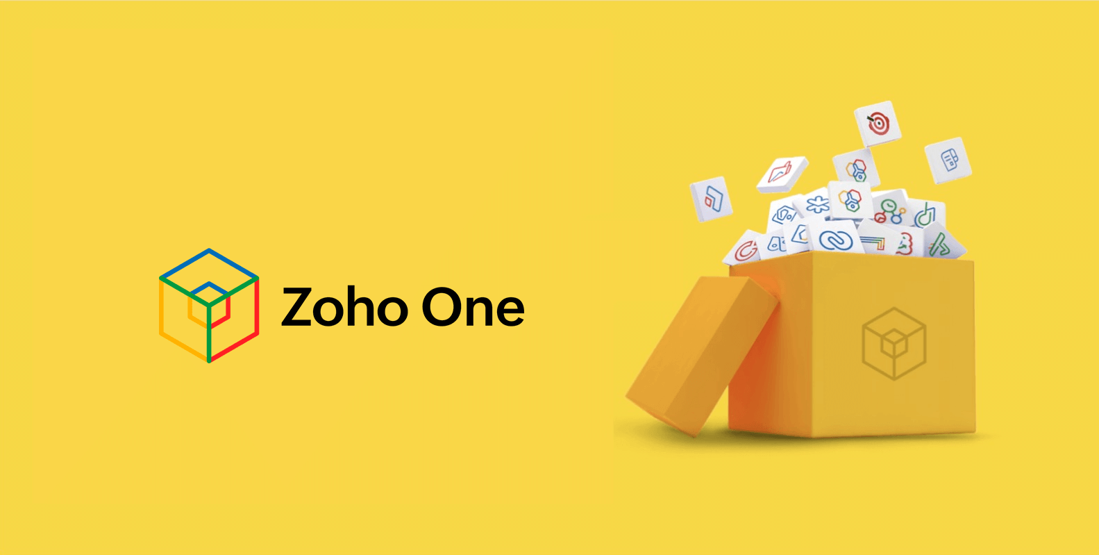 中国软件网：ZOHO | 破解这家ToB厂商持续增长的密码