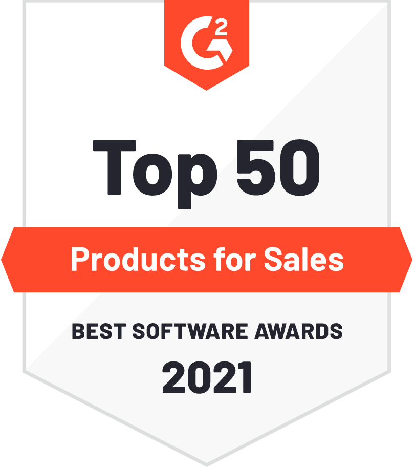 产品力获高度认可，Zoho CRM 获评G2 Crowd “最佳销售管理软件”