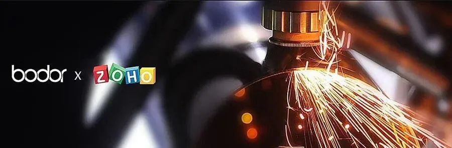 智汇对话|ZOHO：建设企业的生态系统，构建品牌核心竞争力