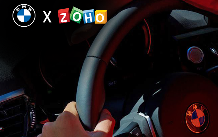 智汇对话|ZOHO：建设企业的生态系统，构建品牌核心竞争力