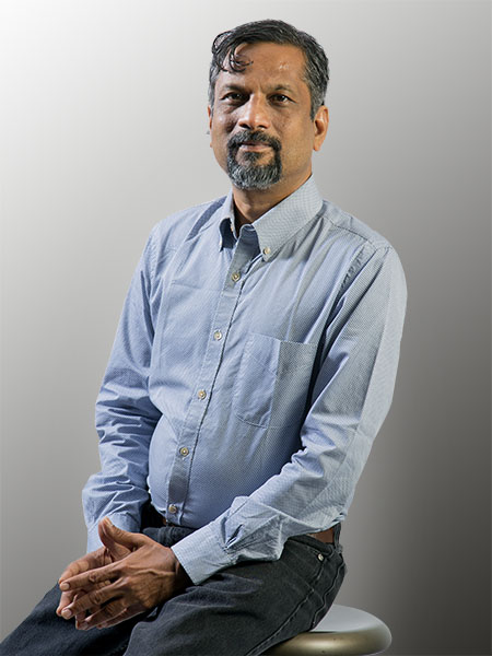 ZOHO创始人 斯瑞达•温布