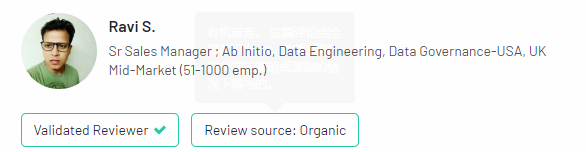 Zoho Cliq揽获G2商业即时通讯软件“Leader”称号
