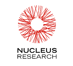 Zoho CRM入选Nucleus Research“CRM技术价值矩阵Leader象限”