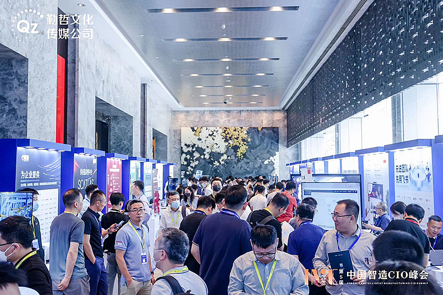 数字科技赋能 · 加速智造向前 | Zoho CRM助力制造企业布局当下，立足未来