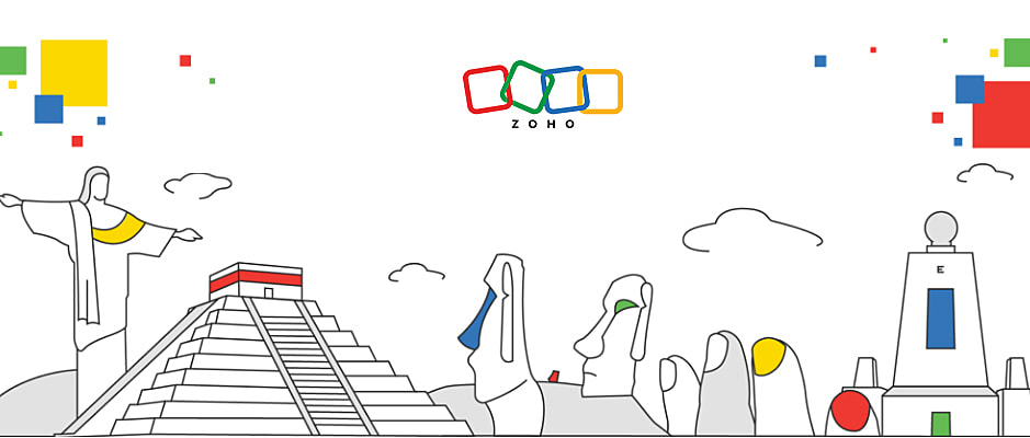 出海拉美！Zoho计划在墨西哥建设数据中心