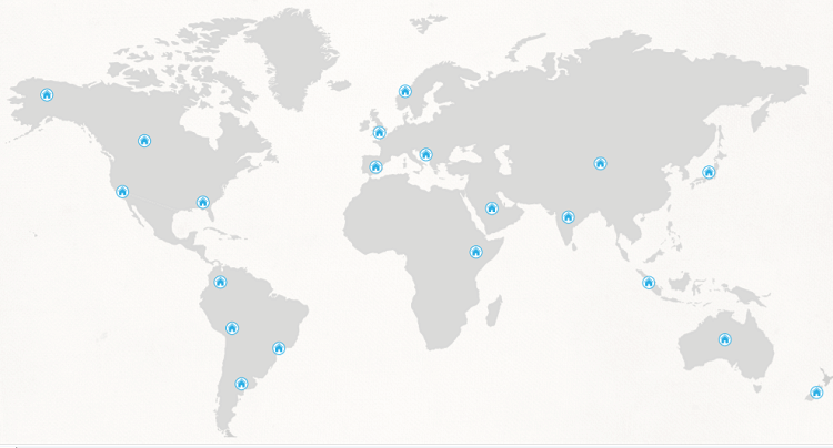 企业分销售区域管理的4点好处