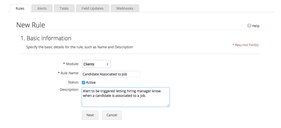 招聘管理软件 招聘管理软件
