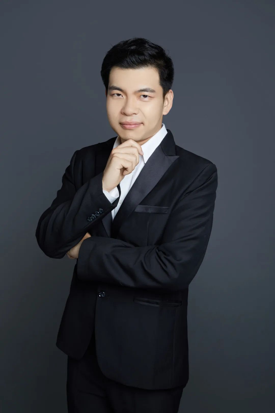 赵昱 Zoho(卓豪)实施服务总监