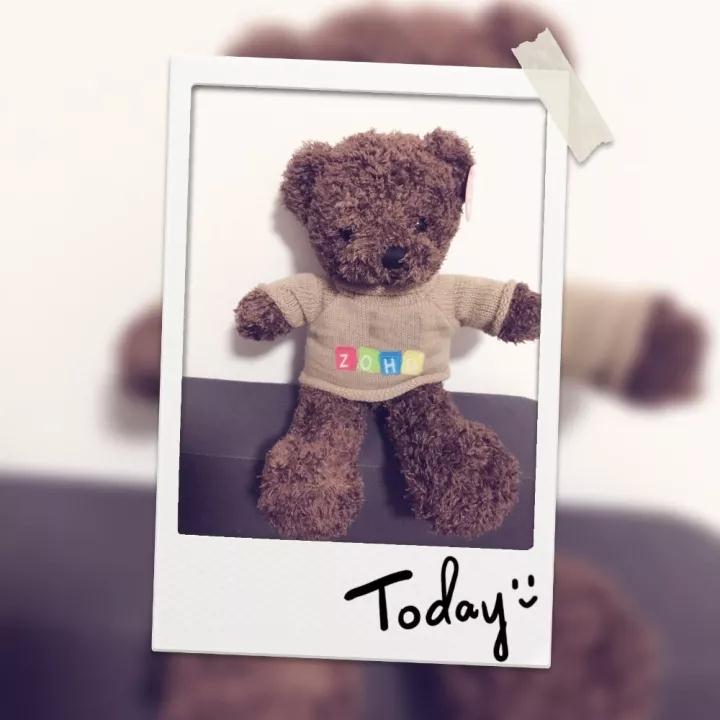 zoho中国用户大会