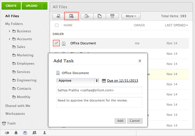 adding tasks adding tasks