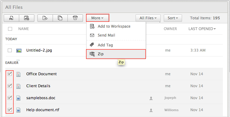 online compress tool