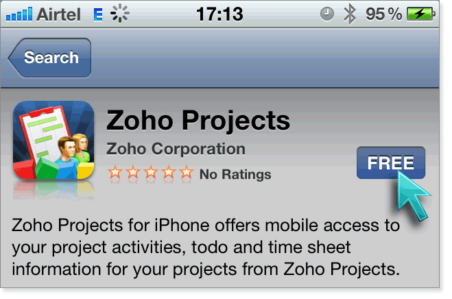 Activate iphone for Users