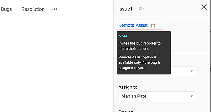 remote-assist remote-assist