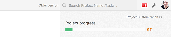 Notify Icon Notify Icon