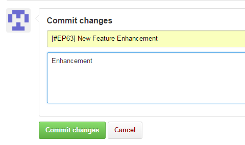 gedit-commit gedit-commit
