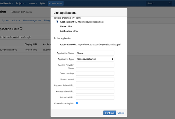 create-newlink create-newlink