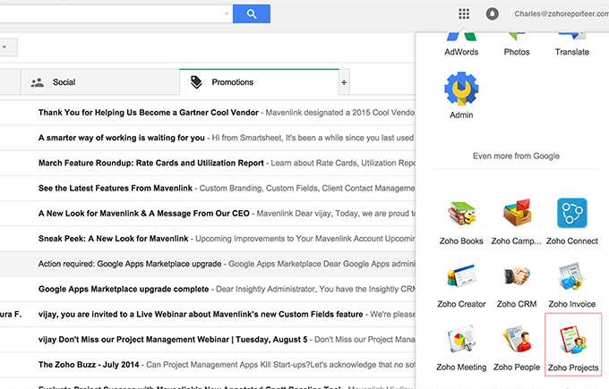 projects-gapps projects-gapps