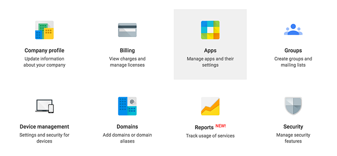 select-apps select-apps