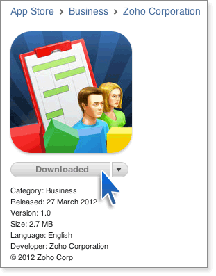 Subscribe iTunes download