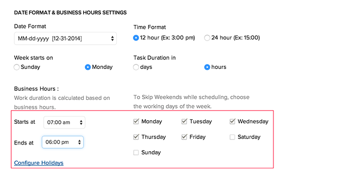 营业时间之前 营业时间之前