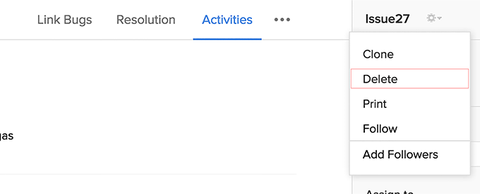 bug-delete bug-delete