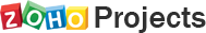 Zoho Projects