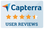 Capterra 用户评论 Zoho Assist 远程访问和支持