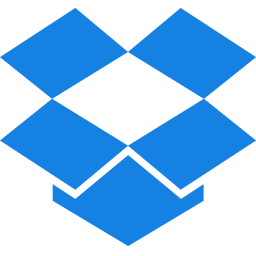 dropbox icon