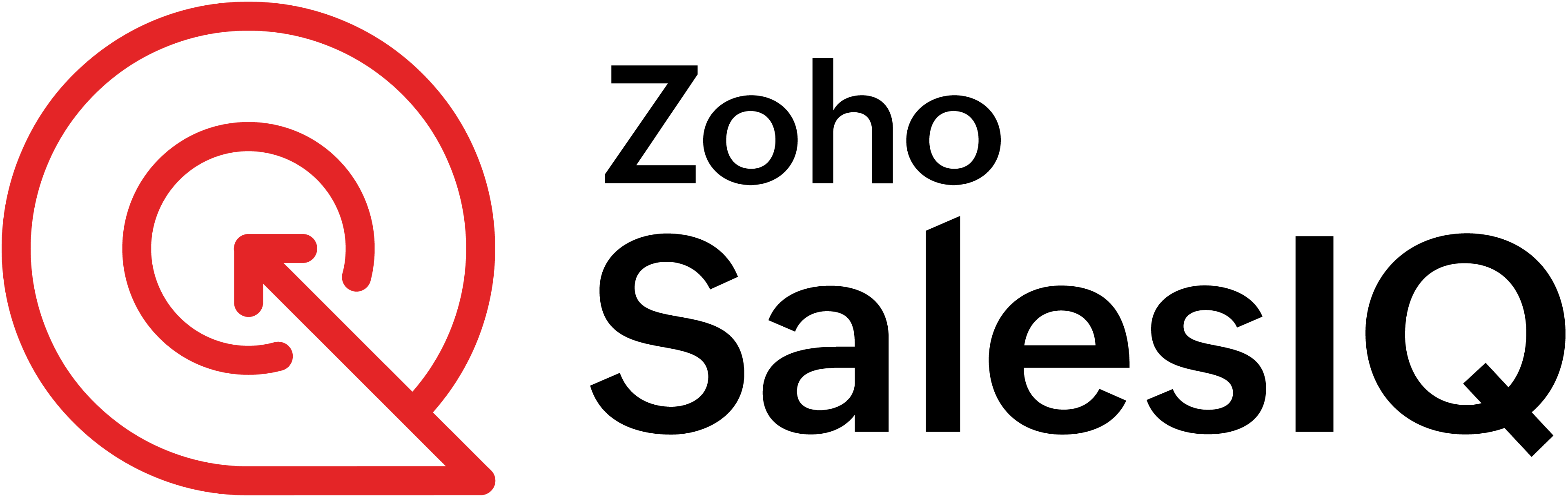 SalesIQ logo