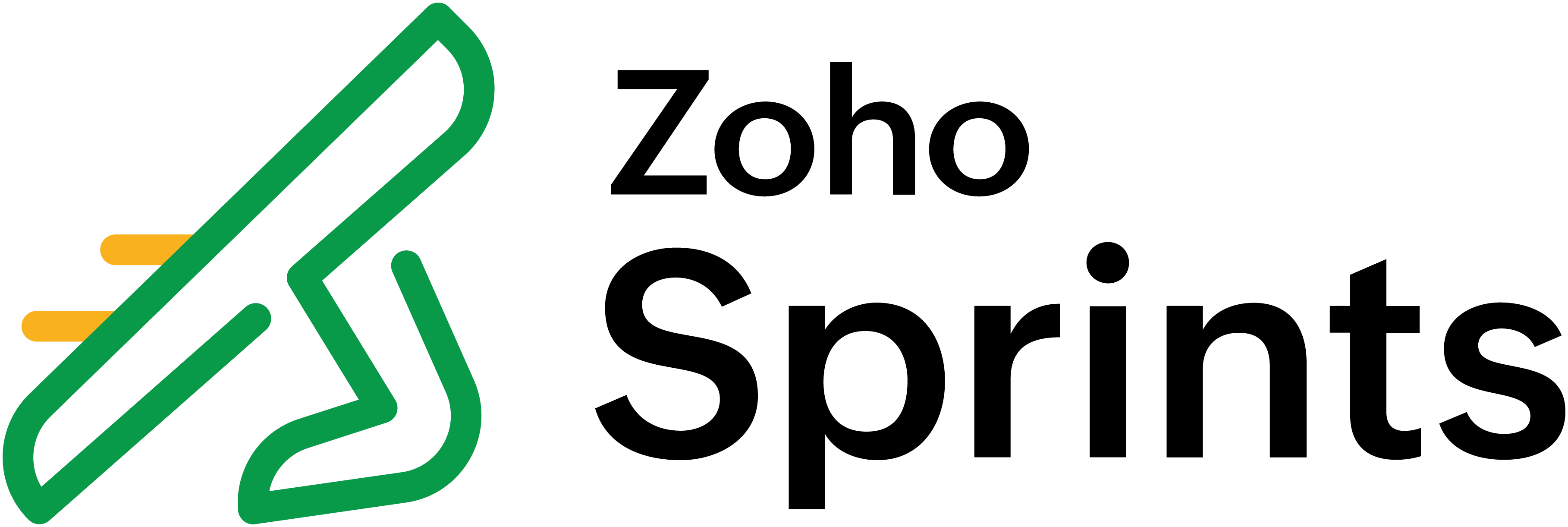 Sprints logo