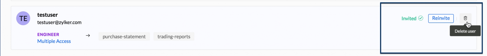 从“事务性”邮件帐户中删除用户