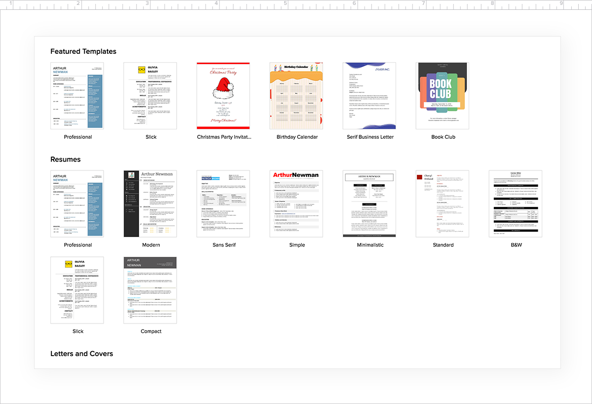 邮件标签和信封