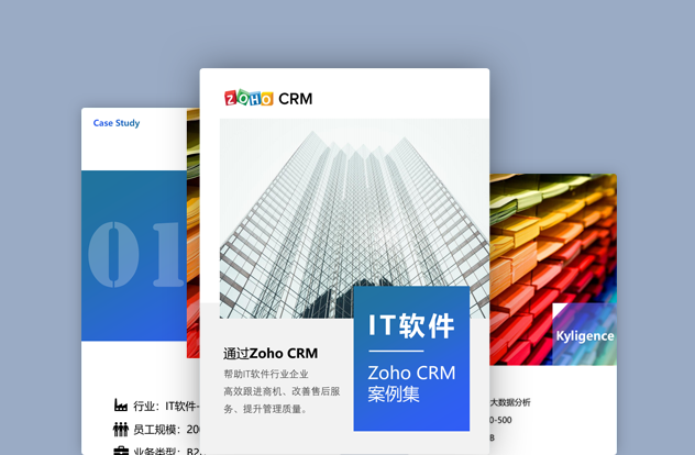 Canvas for Zoho CRM: A Comparison Guide