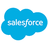 帮助台服务工单软件列表 - salesforce