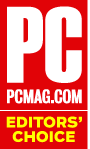 荣获2021年PCMag项目管理软件“编辑之选”奖