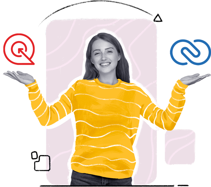 Zoho SalesIQ 连接到 CRM